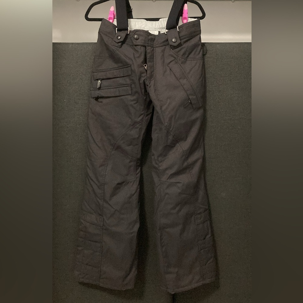 Betty Rides Insulated Snow Pants Women’s